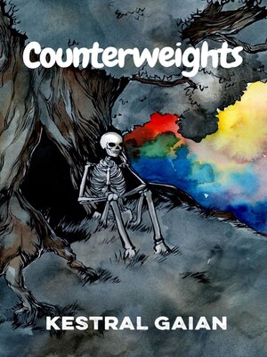 cover image of Counterweights